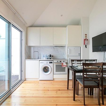 Lovelystay - Cozy 1Br In Santa Catarina W/ Balcony Porto Buitenkant foto