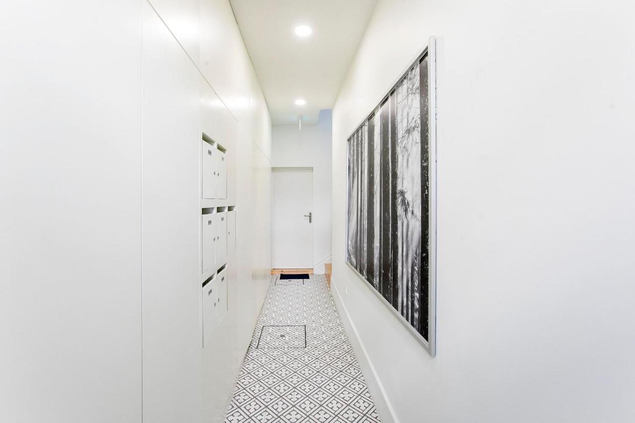 Lovelystay - Cozy 1Br In Santa Catarina W/ Balcony Porto Buitenkant foto